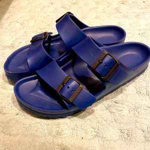 Birkenstock Women’s Arizona Essentials EVA Sandal